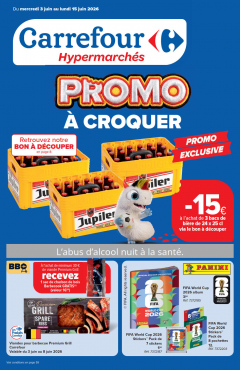 Carrefour